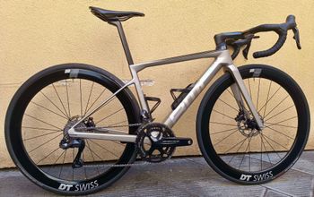 BMC, Bmc Slr One