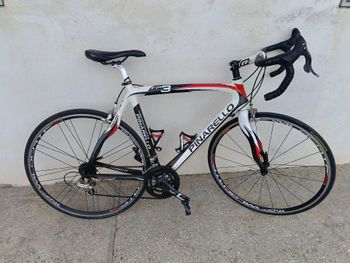Pinarello, Pinarello Custom Campagnolo Centaur