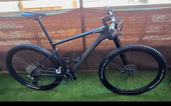 Cannondale, Cannondale Scalpel HT Hi-MOD 1 2023