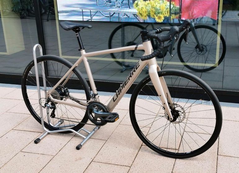 Used Lapierre Lapierre Sensium 3.2 2021 Road & Gravel — image 1 of 5