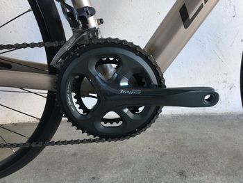 Used Lapierre Lapierre Sensium 3.2 2021 Road & Gravel — image 3 of 5