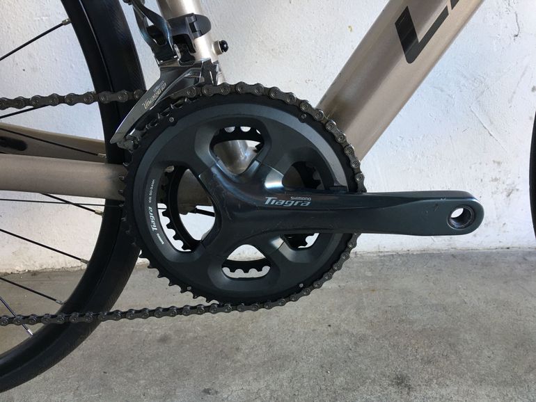 Used Lapierre Lapierre Sensium 3.2 2021 Road & Gravel — image 3 of 5