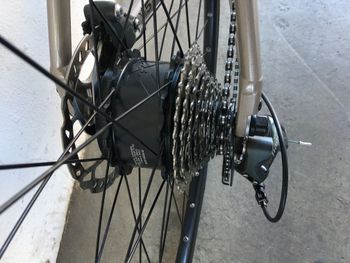 Used Lapierre Lapierre Sensium 3.2 2021 Road & Gravel — image 2 of 5