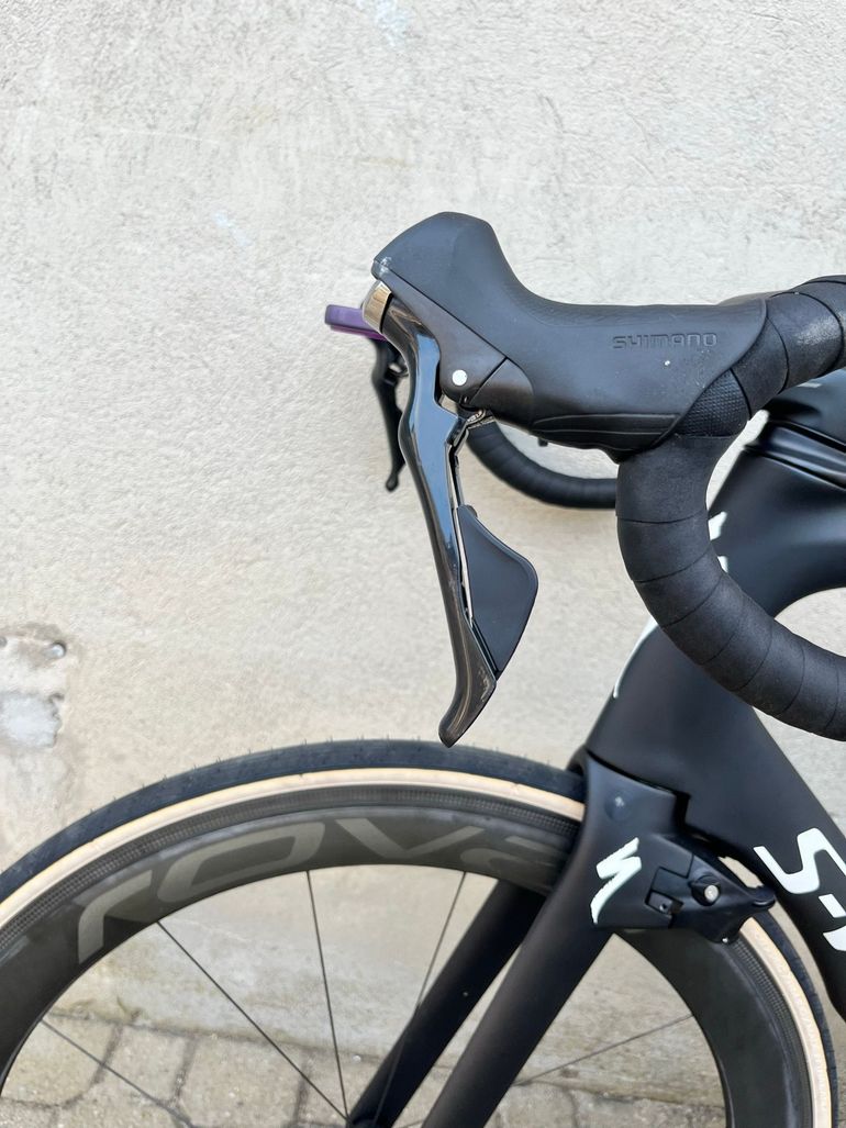 Used Specialized Venge Shimano Ultegra 2017 Road & Gravel, Black — image 7 of 16