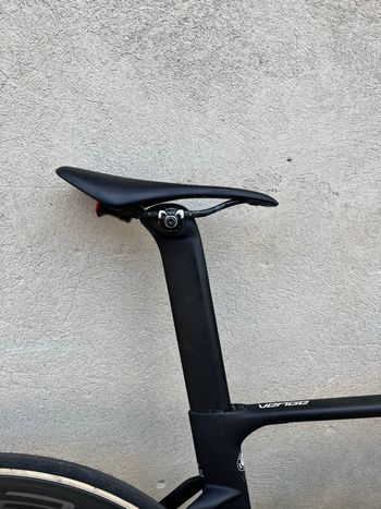 Used Specialized Venge Shimano Ultegra 2017 Road & Gravel, Black — image 14 of 16
