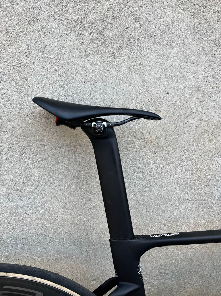 Used Specialized Venge Shimano Ultegra 2017 Road & Gravel, Black — image 14 of 16