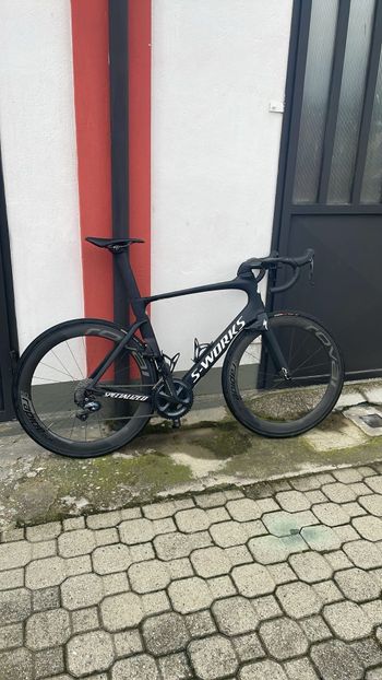 Specialized, Venge Shimano Ultegra