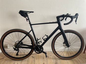 Scott, Speedster Gravel 20 2024