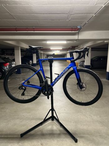 Cannondale, SuperSix EVO Shimano Ultegra Di2