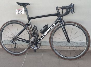 Specialized, Tarmac Frameset