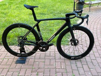 Trek, Madone SLR 9 Gen 8 2026
