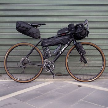 Trek, Crossrip Shimano 105