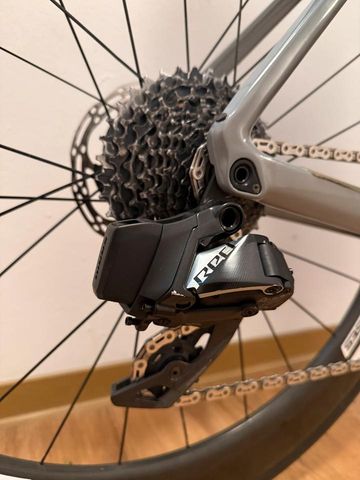 Używany BMC Timemachine Road 01 2020 Road & Gravel — zdjęcie 6 z 12