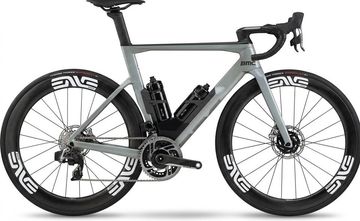 Used BMC Timemachine Road 01 2020 Road & Gravel