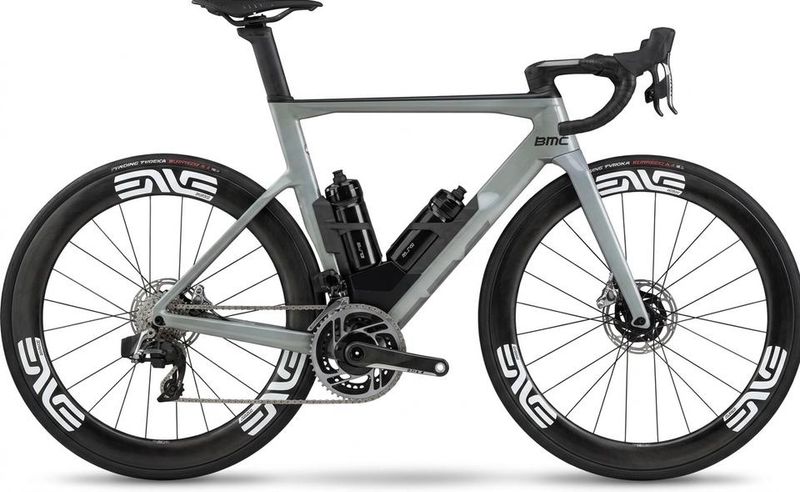 Used BMC Timemachine Road 01 2020 Road & Gravel