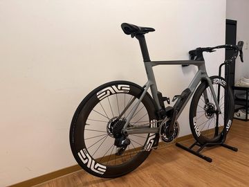 Używany BMC Timemachine Road 01 2020 Road & Gravel — zdjęcie 4 z 12