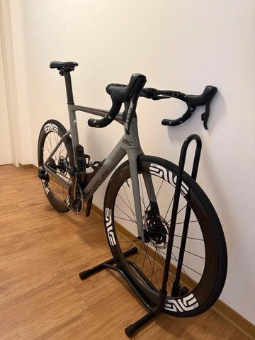 Używany BMC Timemachine Road 01 2020 Road & Gravel — zdjęcie 3 z 12