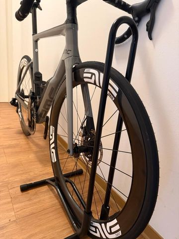 Używany BMC Timemachine Road 01 2020 Road & Gravel — zdjęcie 9 z 12