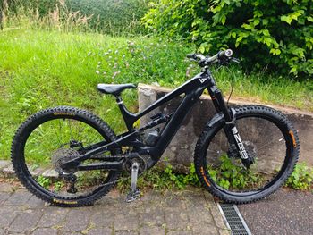 YT Industries, Decoy Shimano Deore
