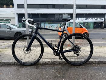 Used Specialized Diverge Comp E5 2024 2024 Road & Gravel