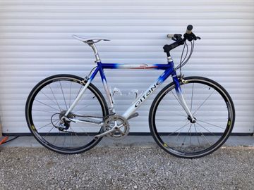 Used Gitane Custom Shimano Sora 2017 Road & Gravel