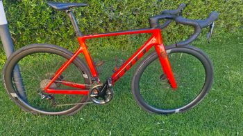Scott, Addict Shimano Dura Ace