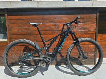 Specialized, Men's Turbo Levo 2019