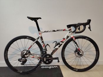 Wilier, FILANTE SLR 2022