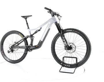Gebrauchtes Focus JAM² SL 8.8 2023 2023 Mountainbike, Schwarz, 29 — Bild 1 von 3