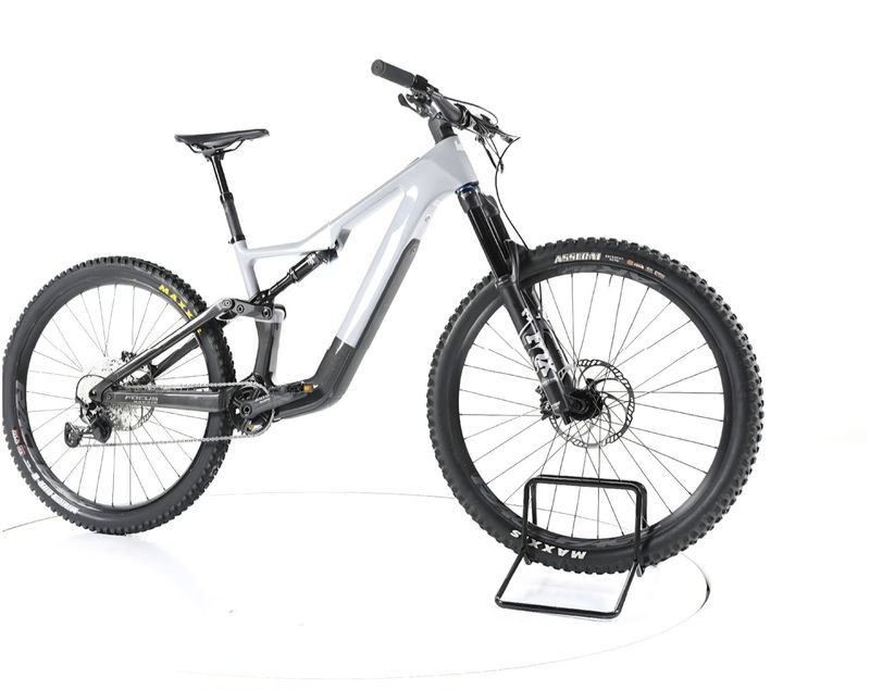 Gebrauchtes Focus JAM² SL 8.8 2023 2023 Mountainbike, Schwarz, 29 — Bild 1 von 3