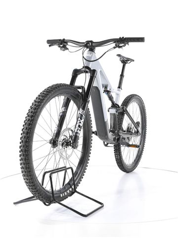 Gebrauchtes Focus JAM² SL 8.8 2023 2023 Mountainbike, Schwarz, 29 — Bild 2 von 3