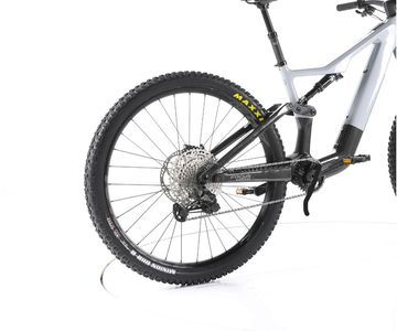 Gebrauchtes Focus JAM² SL 8.8 2023 2023 Mountainbike, Schwarz, 29 — Bild 3 von 3