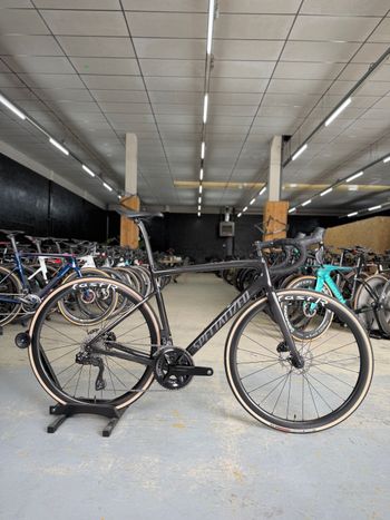 Specialized, Tarmac Di2 Carbon