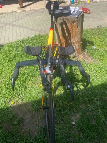 Used Specialized Shiv Shimano Dura Ace 2016 Road & Gravel — image 4 of 10