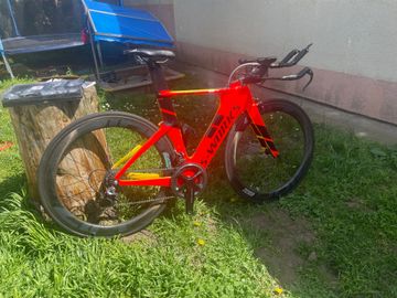 Used Specialized Shiv Shimano Dura Ace 2016 Road & Gravel