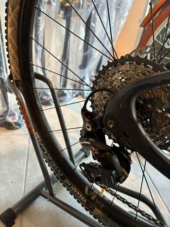 Used Pinarello ANDROMEDA 2019 2019 Mountainbike — image 2 of 5