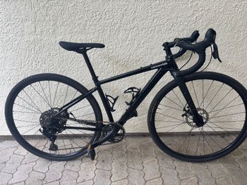Cannondale, Topstone 4 2022