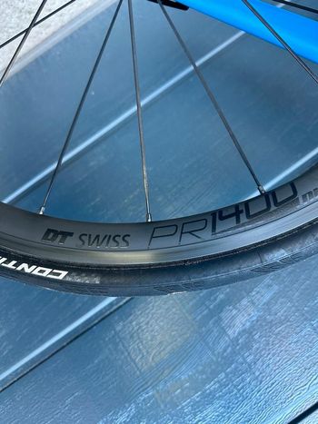 Used Canyon Canyon Ultimate CF SL8 Movistar Road & Gravel — image 11 of 11