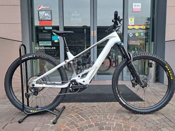 Orbea, WILD M10 2025