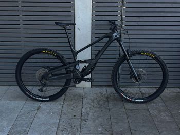 Cannondale, Jekyll 2 2022