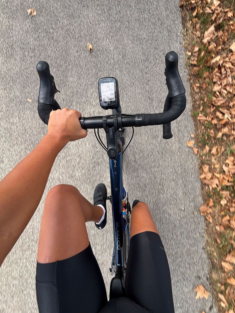 Used Trek Domane Road & Gravel, Black — image 2 of 3