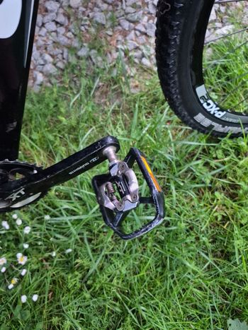 Used Giant XtC Composite 29er 1 2014 2014 Mountainbike, Black, 29 — image 8 of 8