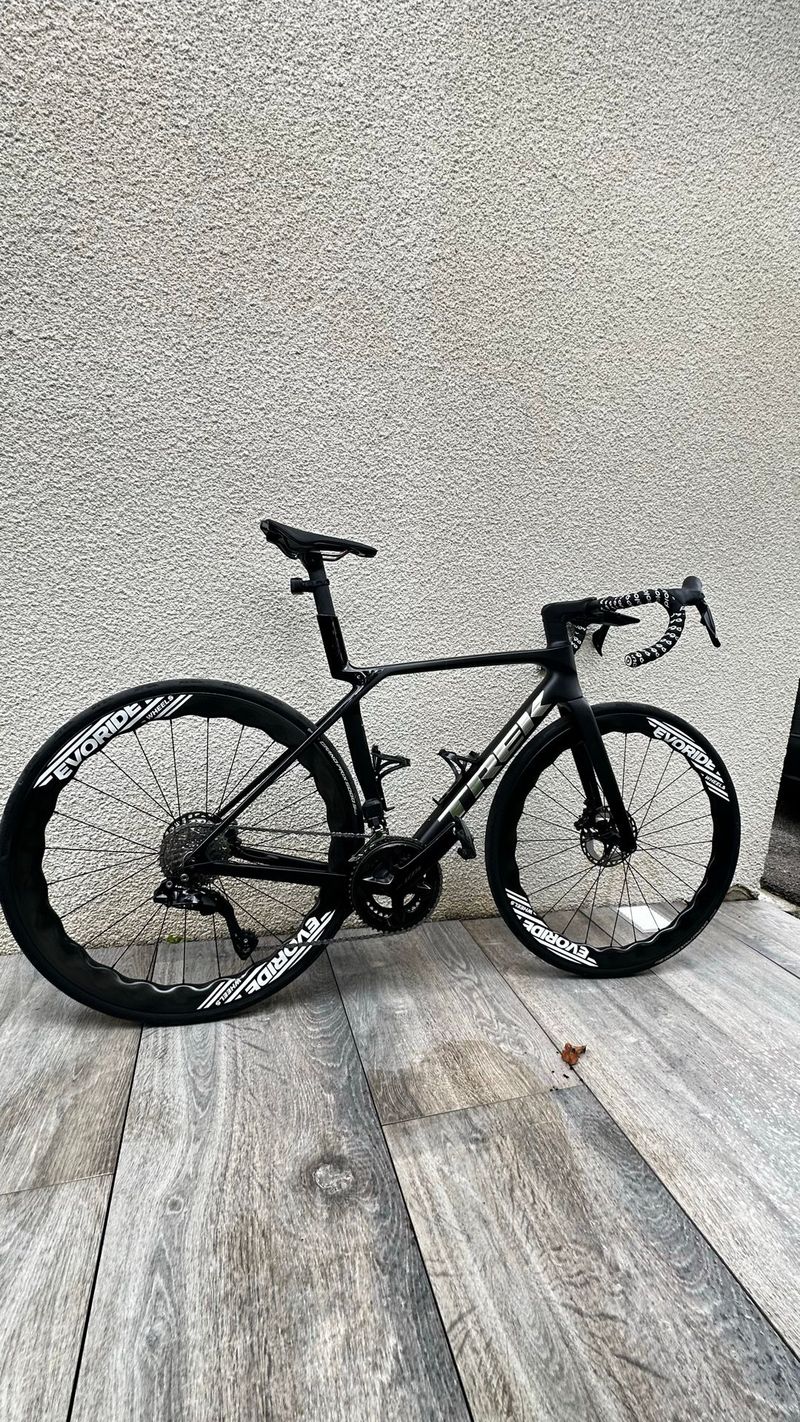 Gebrauchtes Trek Madone Gen 8 SL6 2025 Road & Gravel