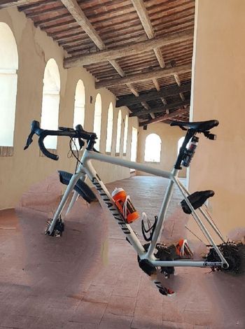 Specialized, Crux Expert 2025 Frameset
