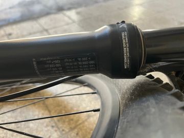Gebrauchtes KTM Aera Pro Carbon Performance 2018 Mountainbike, Schwarz — Bild 10 von 13