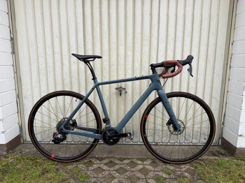 VPACE, Flint Custom