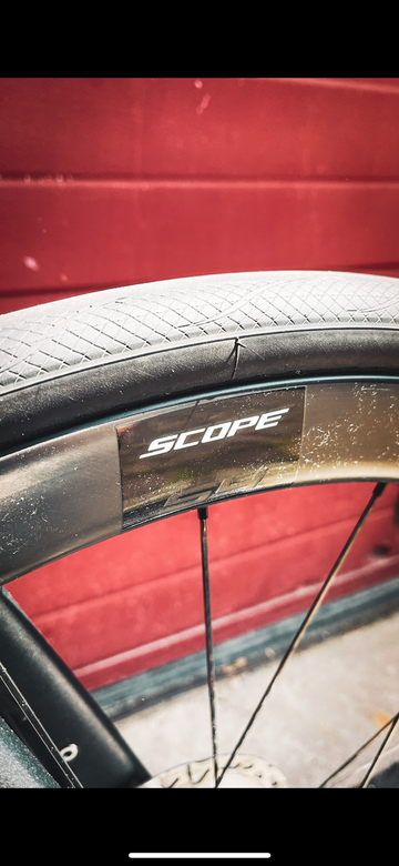 Käytetty Scott Addict 20 2022 2022 Road & Gravel — kuva 6 / 7