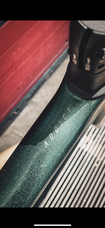 Käytetty Scott Addict 20 2022 2022 Road & Gravel — kuva 7 / 7
