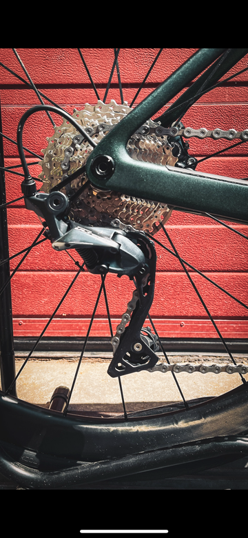 Käytetty Scott Addict 20 2022 2022 Road & Gravel — kuva 4 / 7