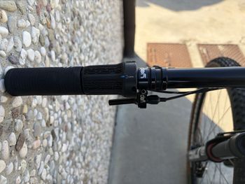 Used Specialized Epic SRAM X0 Eagle AXS (T-Type) 2025 Mountainbike, White — image 7 of 7
